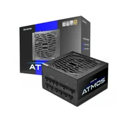 CHIEFTEC izvor Atmos CPX-750FC, 750W, 120 mm, 80+ zlata