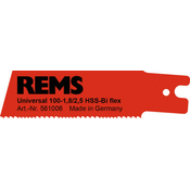 Rems univerzalni list testere 100-1,8/2,5 mm ( REMS 561006 )