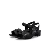 RIEKER kozne sandale ART-62685-00
