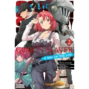 GOBLIN SLAYER A DAY IN THE LIFE V02