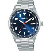 Lorus RH925QX9 Sport Mens Watch 42mm 10ATM