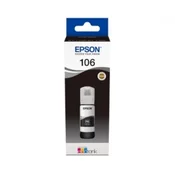 EPSON 106 photo crno mastilo