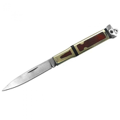 Zunanji zložljivi nož - 12,6 / 6,7 cm KP26433