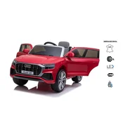 Auto na akumulator Audi Q8 metalik Aristom 260-1