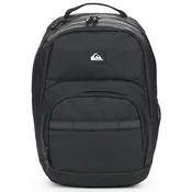 Quiksilver SCHOOLIE 30L Črna