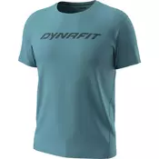 Dynafit TRAVERSE T-SHIRT M, maja m.kr poh, modra 72054