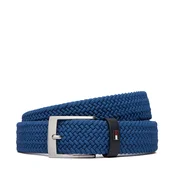 Tommy Hilfiger Pas Adan 3.5 Elastic AM0AM13824 Mornarsko modra