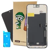 Zamenjava integriranega vezja za zaslon Apple iPhone 15 Pro Max Incell FHD