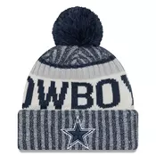 New Era Sideline zimska kapa Dallas Cowboys (11460401)