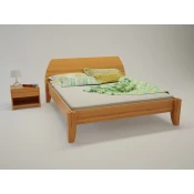 BIO postelja Paron TIP 6-160x200-Bukev