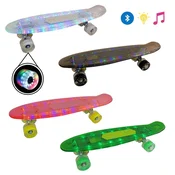 ED Skateboard bluetooth
