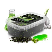 Delphin Reaxe READY&GO Pellet box + Booster + Wafters Garlic-Butyric