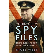Churchills Spy Files