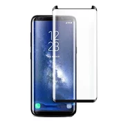 Spacecase SPACECASE 3D KALJENO STEKLO ZA SAMSUNG GALAXY S8 S9 FILM, (21976815)