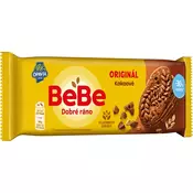 OPAVIA BeBe Dobro jutro kakao keksi - 30% šecera 30 x 50 g