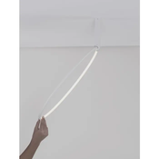 GARVE VISILICA LED 30W/3000K/1559lm/DIMM/IP20/BIJELA NL9085244