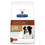 HILLS Canine j/d Reduced Calorie 12kg
