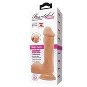 shumee Lybaile dildo pretty love BEAUTIFUL JOHNSON 9.2 z vibracijo