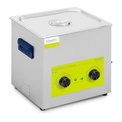 Ultrazvočni čistilec - 10 litrov - 240 W