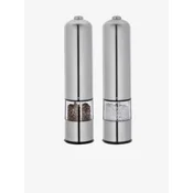 Cilio Electric Pepper and Salt Mill Bergamo 615005