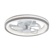 RABALUX led plafonjera ventilator Fanricius 71335