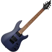 Cort KX100 Metallic Ash Električna kitara (Rabljeno)
