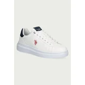 U.S. Polo Assn. CODY010C superge moške usnjene