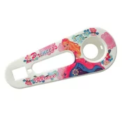 Lancobran plasticni za Princess 12 (beli, sa nalepnicom) ( 110051 )
