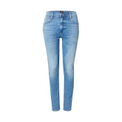 Lee Kavbojke LUKE moder denim