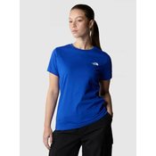THE NORTH FACE W S/S SIMPLE DOME T-shirt