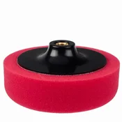 Kraft&Dele POLIRNA GOBA KD1593 RDEČA