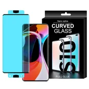 Nillkin 3D Edge Nano Flexi steklena folija za Xiao Mi 10