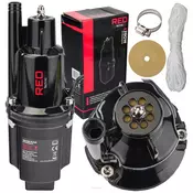 Potopna dijafragmna pumpa RTPDW0070
