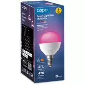 Pametna žarnica TP-link Tapo L430P