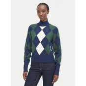 Guess Golf W6BR87 Z2172 Mornarsko modra Regular Fit