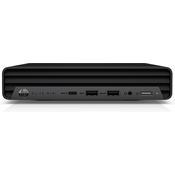 Računalnik HP Mini 600G9 i7-12700T/Q670/16GB/512GB/Intel 770 HDMI 2xDP USB-C/BT WiFi RJ45/90W-89%/Win11Pro Wolf Security Pro (1 leto) 828S7AT#ABD