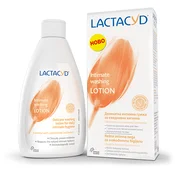 LACTACYD Intimni losion, 400ml