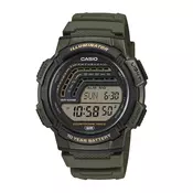 Casio Casio Collection Muški Sat WS-1800-3AVEF