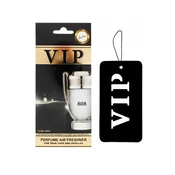 shumee Caribi VIP 808 Fragrance osvežilec zraka za avto Paco Rabanne Invictus
