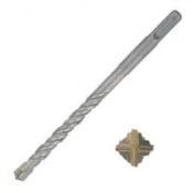 Sveder za beton sds max s4 18*540mm proline