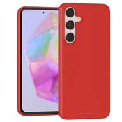 Mercury MEHAK OVITEK MERCURY ZA SAMSUNG GALAXY A35 A356 RDEČ, (21972519)