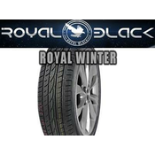 ROYAL BLACK - Royal Winter - ZIMSKE PNEVMATIKE - 235/55R18 - 104H - XL