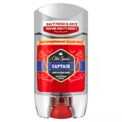 Old Spice Captain anti-perspirant in deodorant v gelu, 70ml