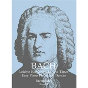 BACH J.S.:EASY piano PIECES