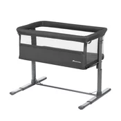 Bebe Confort Kolijevka Zina - Mineral Graphite