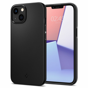 OVITEK SPIGEN THIN FIT IPHONE 13 BLACK