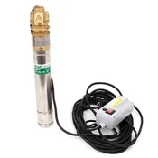 Potapajuca pumpa dubinska W-SWP 750 Womax