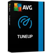 AVG PC TuneUp1 year 3 devices