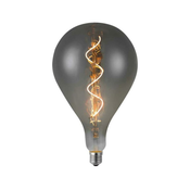 LED filament sijalica A160 E27/4W/230V 2700K