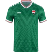 Jako Dres Iraq Away 2026